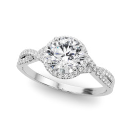 ENGAGEMENT RINGS MULTIROW