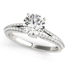 ENGAGEMENT RINGS MULTIROW