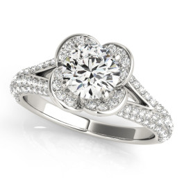 ENGAGEMENT RING