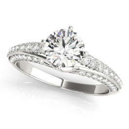 ENGAGEMENT RING