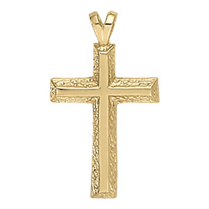 PENDANTS RELIGIOUS CROSSES