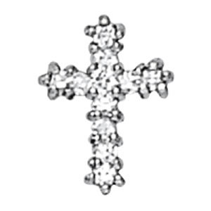 PENDANTS RELIGIOUS CROSSES