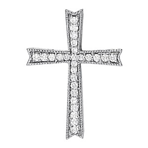 PENDANTS RELIGIOUS CROSSES