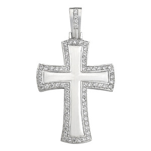 PENDANTS RELIGIOUS CROSSES