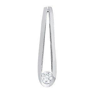 PENDANTS SOLITAIRES