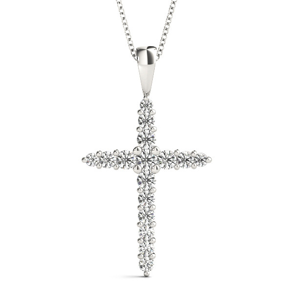 PENDANTS RELIGIOUS CROSSES