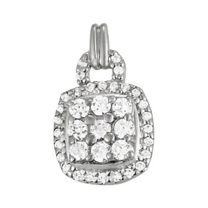 PENDANTS CLUSTER