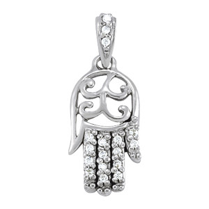 PENDANTS RELIGIOUS NOVELTY