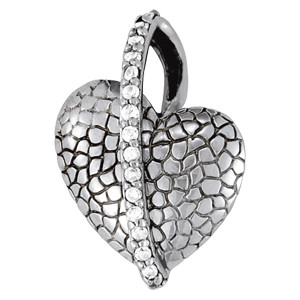 PENDANTS HEART