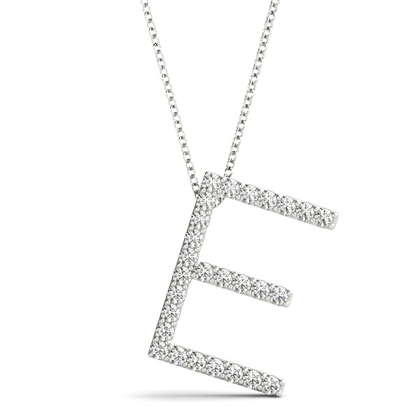 DIAMOND INITIAL