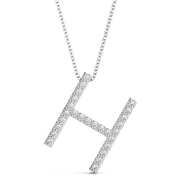 DIAMOND INITIAL