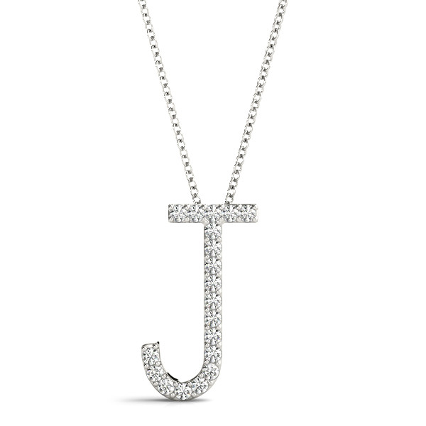 DIAMOND INITIAL