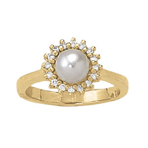 COLOR RINGS PEARL