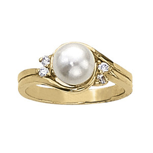 COLOR RINGS PEARL