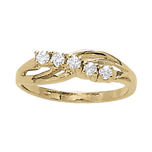 DIAMOND FASHION FASHION RINGS