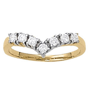 DIAMOND FASHION FASHION RINGS