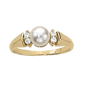 COLOR RINGS PEARL