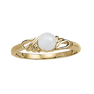 COLOR RINGS PEARL