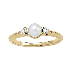 COLOR RINGS PEARL