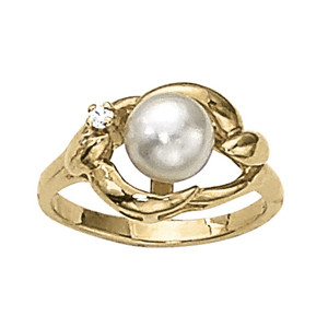 COLOR RINGS PEARL