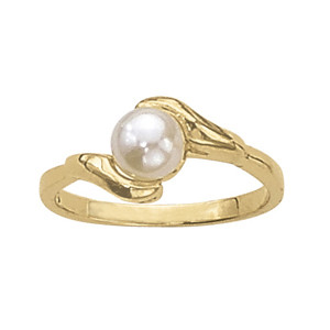 COLOR RINGS PEARL