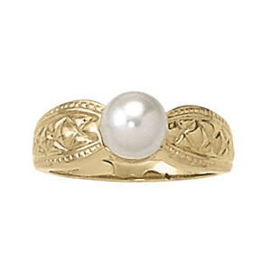 COLOR RINGS PEARL