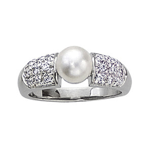 COLOR RINGS PEARL