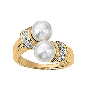 COLOR RINGS PEARL