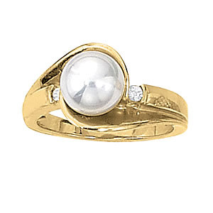 COLOR RINGS PEARL