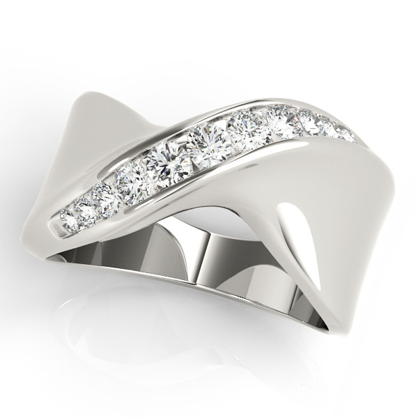 DIAMOND FASHION FASHION RINGS