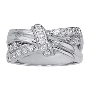 DIAMOND FASHION FASHION RINGS