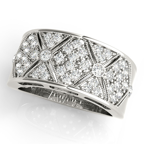 DIAMOND FASHION FASHION RINGS