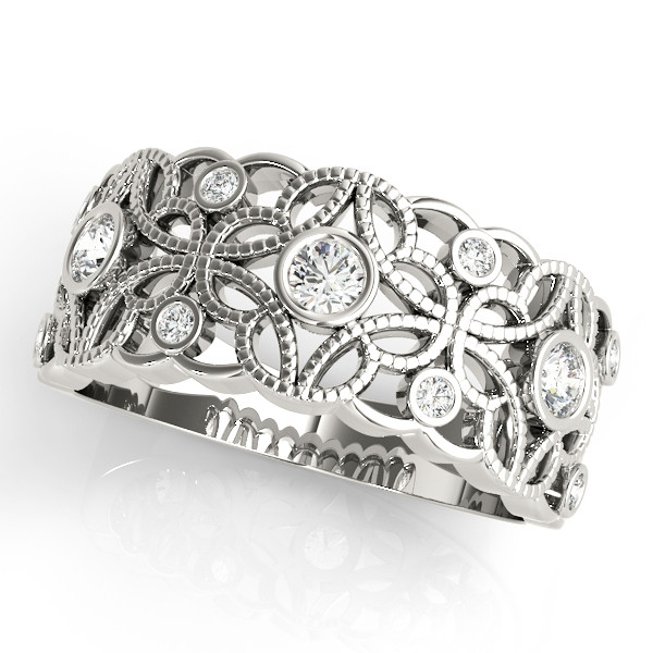 DIAMOND FASHION FASHION RINGS