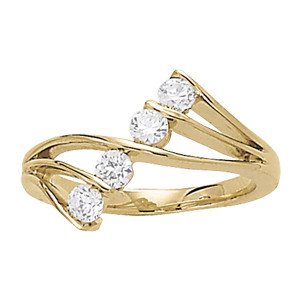 DIAMOND FASHION FASHION RINGS