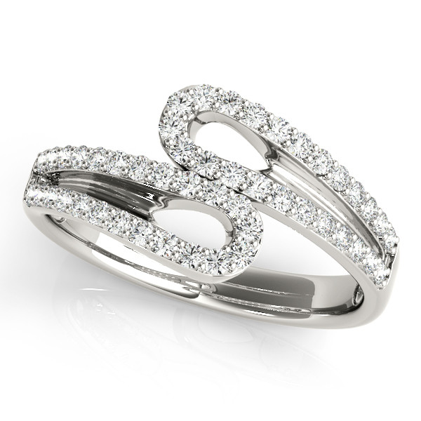 DIAMOND FASHION FASHION RINGS