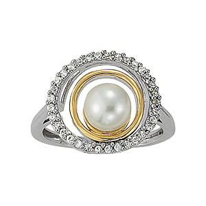 COLOR RINGS PEARL