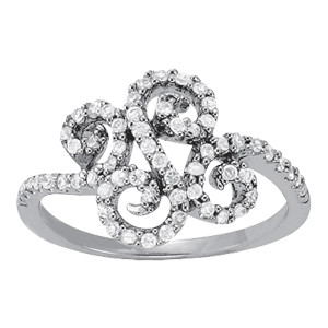 DIAMOND FASHION FASHION RINGS