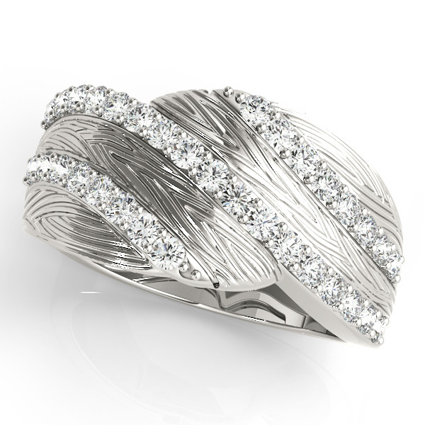 DIAMOND FASHION FASHION RINGS