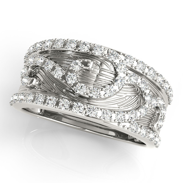 DIAMOND FASHION FASHION RINGS