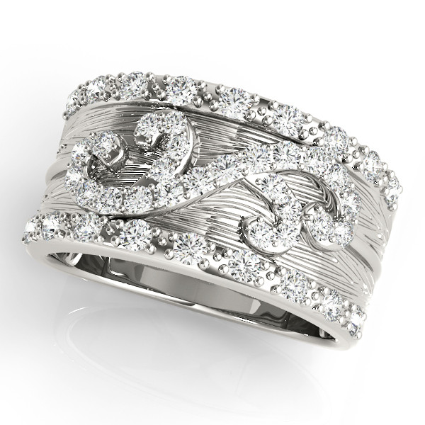 DIAMOND FASHION FASHION RINGS