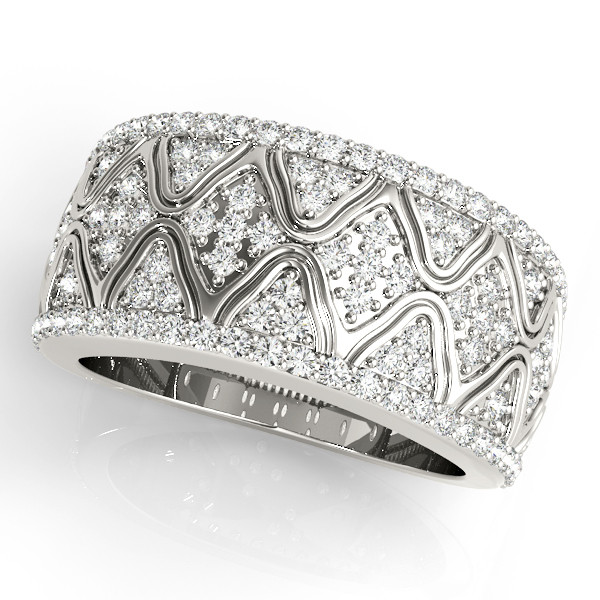 DIAMOND FASHION FASHION RINGS