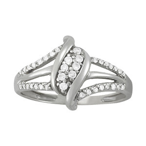 DIAMOND FASHION FASHION RINGS