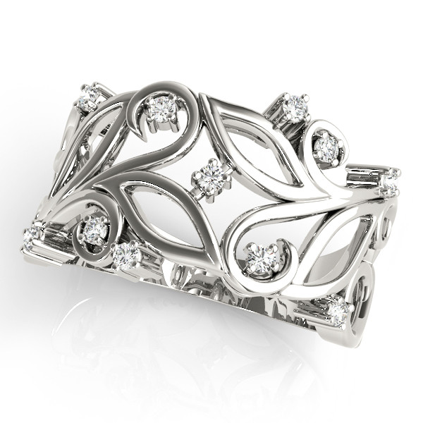 DIAMOND FASHION FASHION RINGS