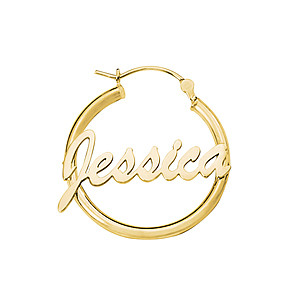 PERSONALIZED JEWELRY