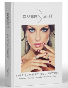 FINE JEWELRY COLLECTION CATALOG