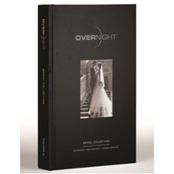 BRIDAL BOOK - 650 PAGES