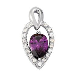 PENDANTS COLOR PEAR