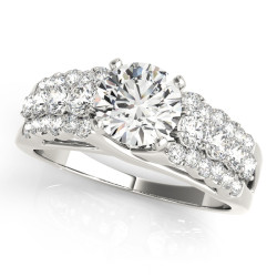 ENGAGEMENT RINGS MULTIROW