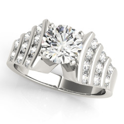 ENGAGEMENT RINGS MULTIROW