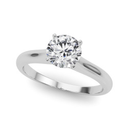 ENGAGEMENT RINGS SOLITAIRES